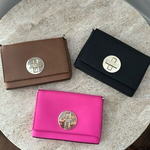 Kate Spade Crossbody or Clutch Bags Set of 3